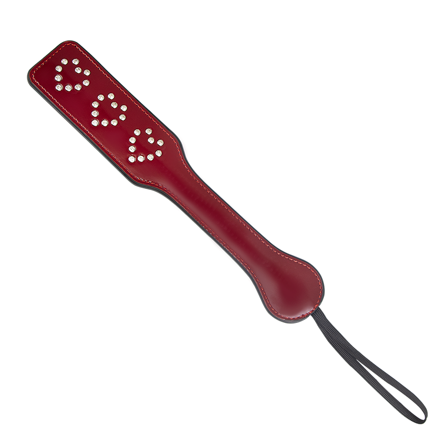 Imagen del producto PALETA DE NALGADAS  BONGAGE HEARTS