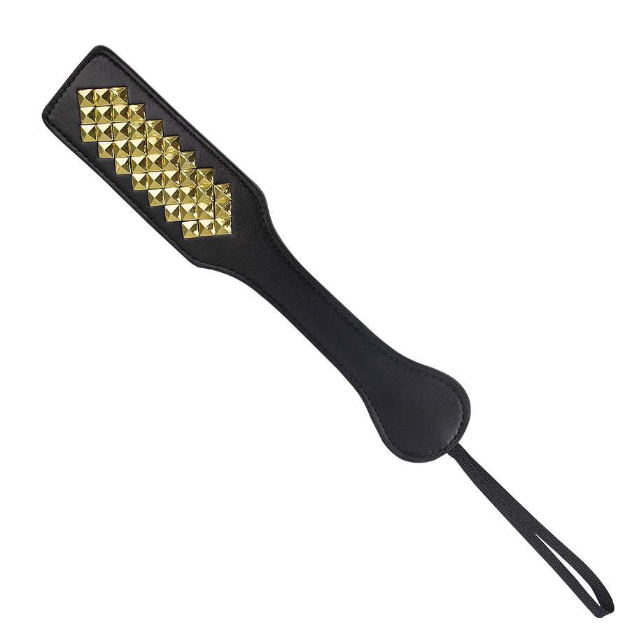 Imagen del producto PALETA DE NALGADAS  BLACK - GOLD