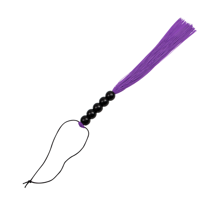 BONDAGE 3 PIEZAS PURPLE 