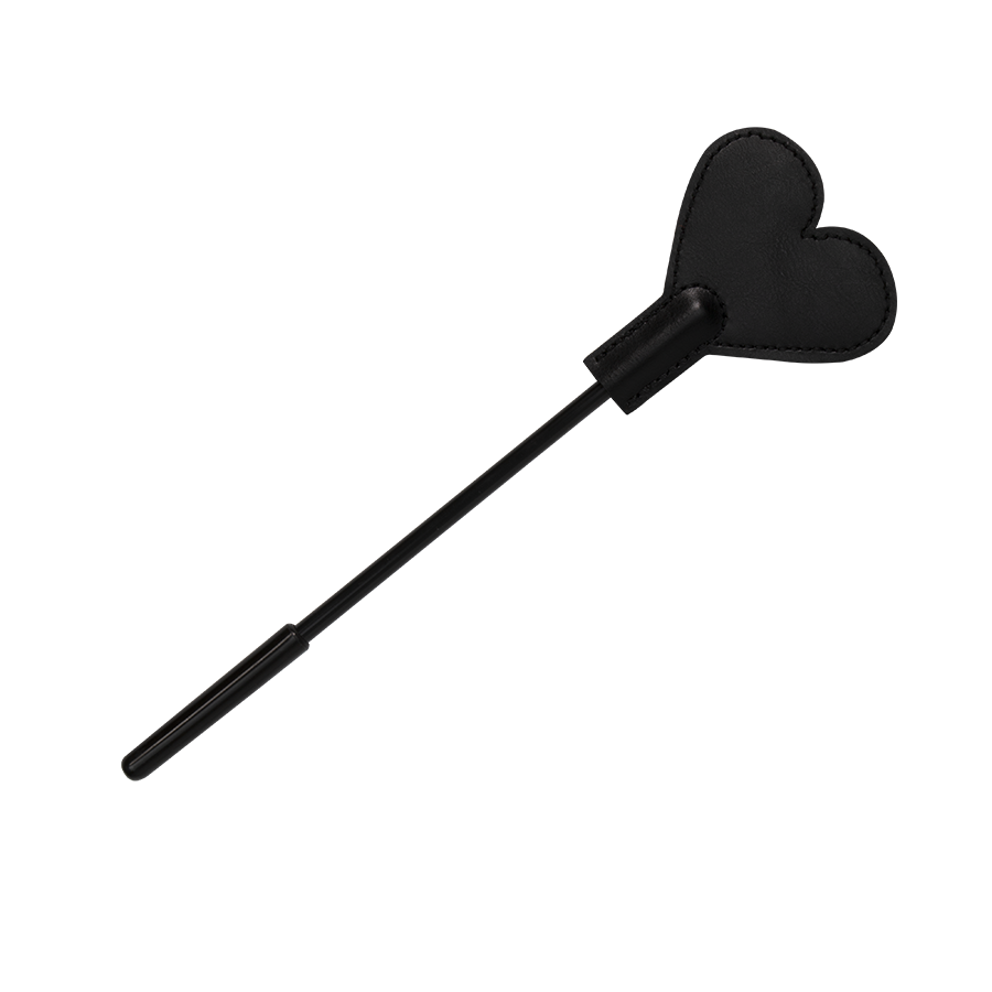 BONDAGE 6 PIEZAS BLACK/RED 