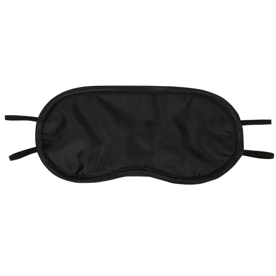 BONDAGE 6 PIEZAS BLACK/RED 