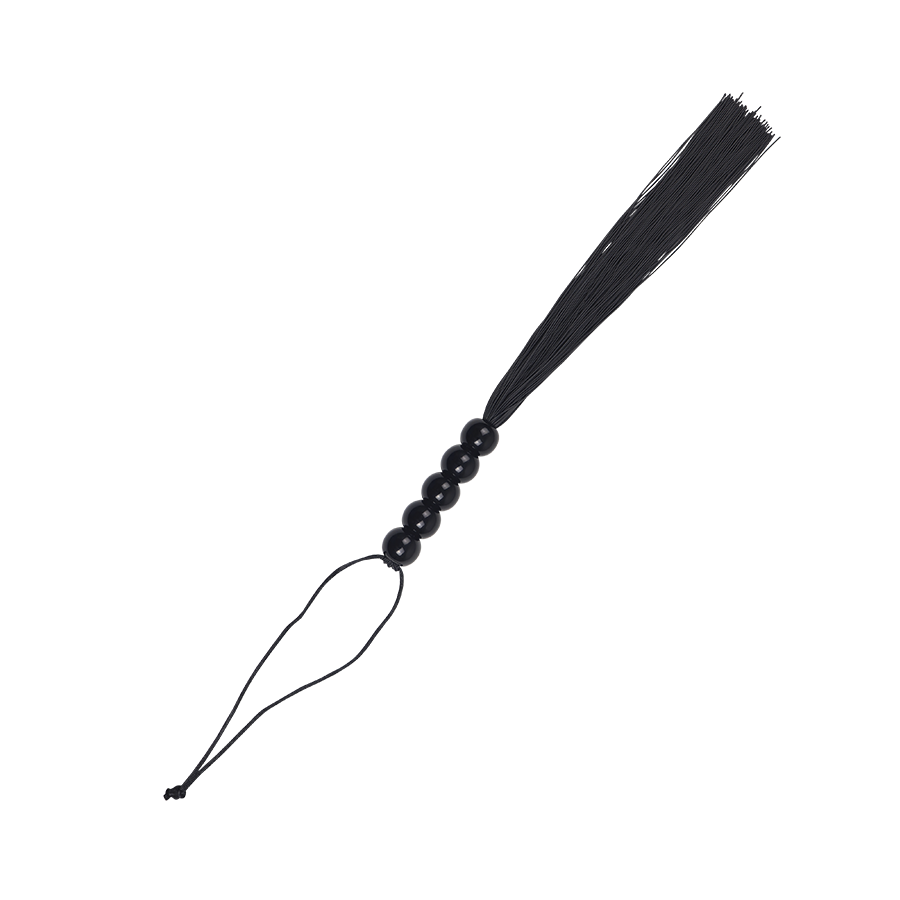 BONDAGE 3 PIEZAS  BLACK POLYESTER 