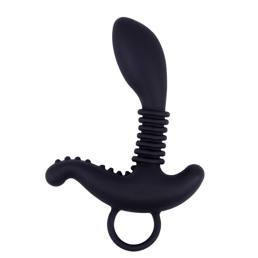 Imagen alternativa del producto: BOOTY EXCITER BLACK
