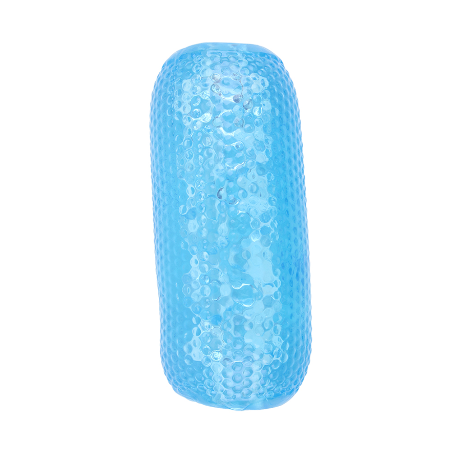 PALM STROKER No.2 BLUE