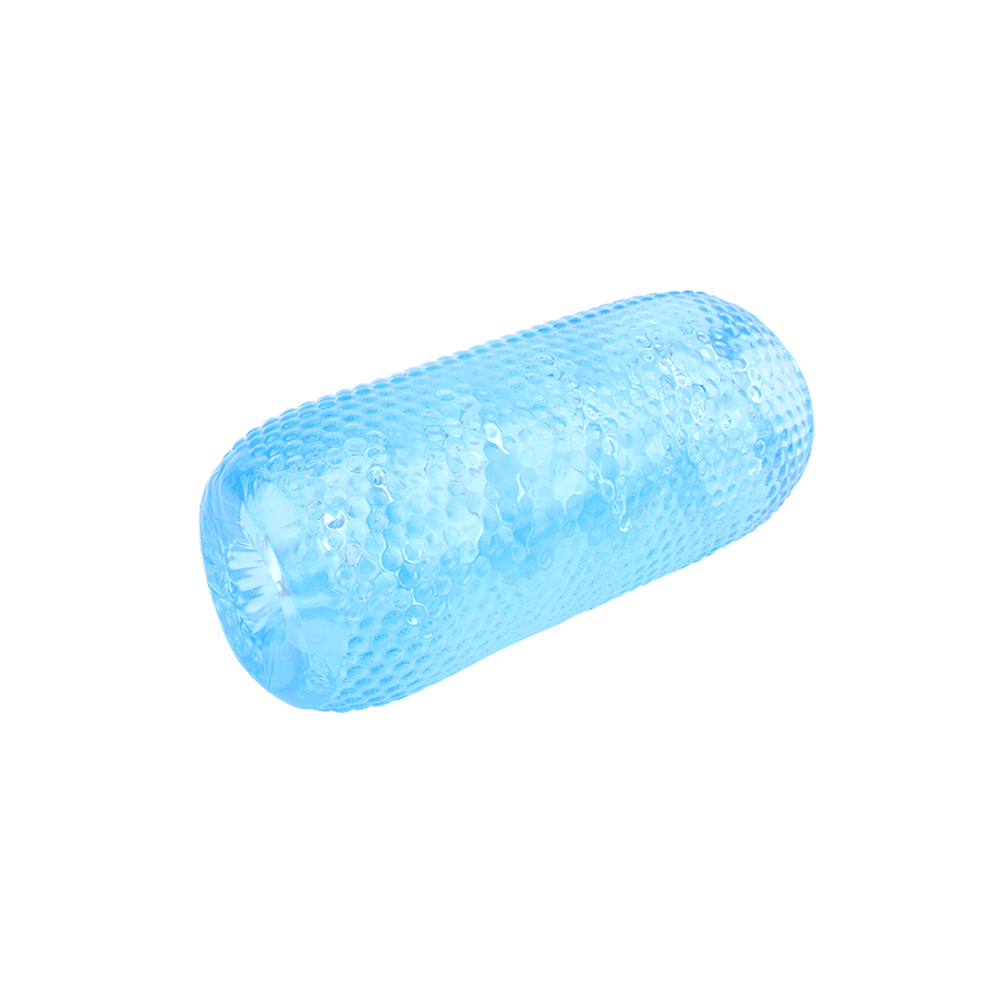 PALM STROKER No.2 BLUE