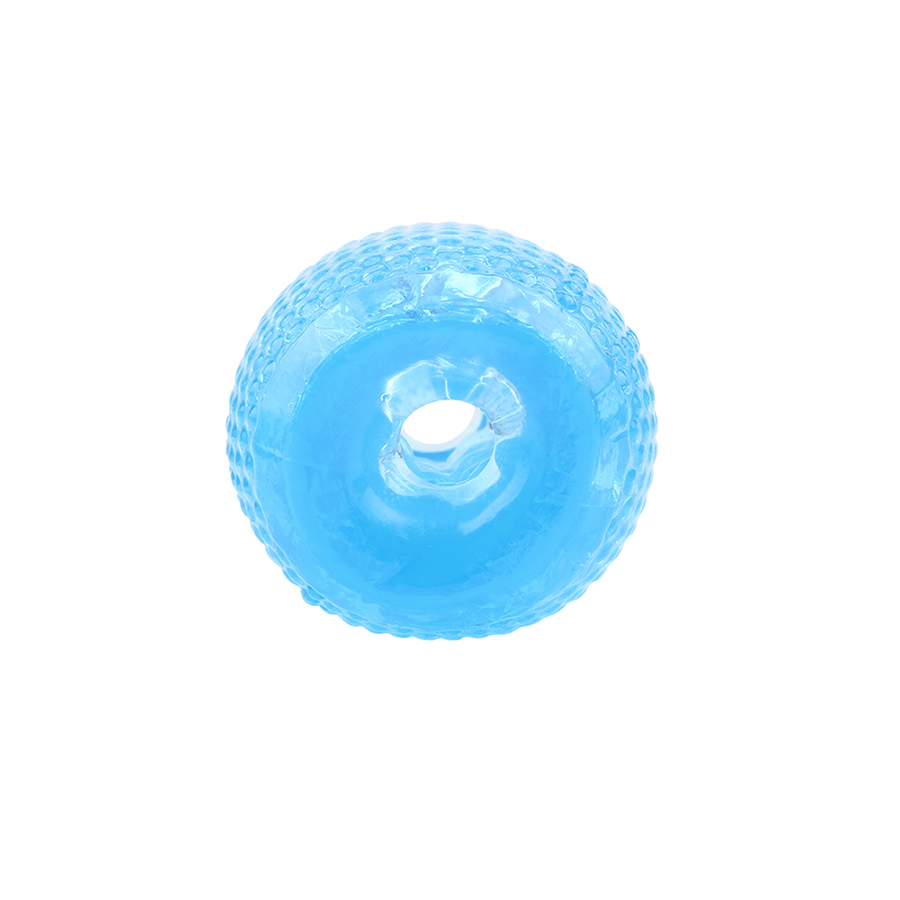 PALM STROKER No.2 BLUE