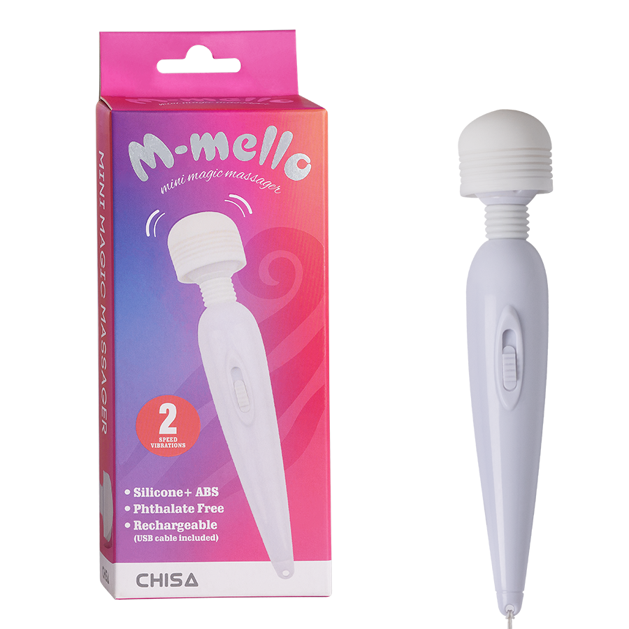 Imagen del producto MINI MAGIC MASSAGER
