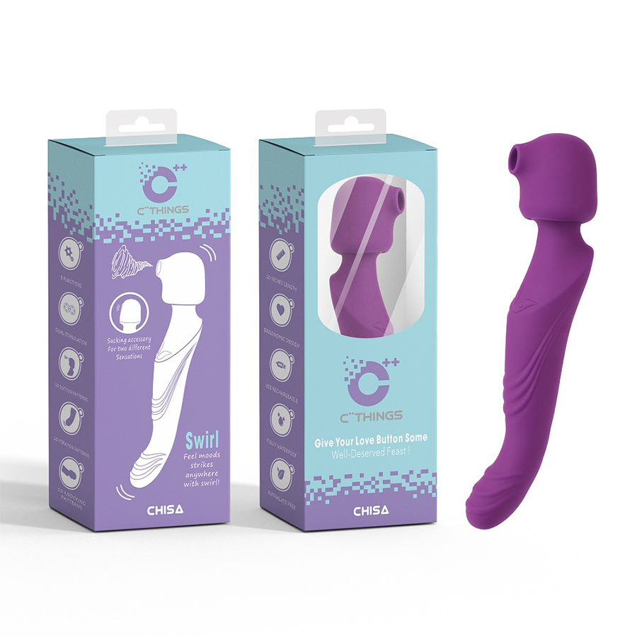 Imagen del producto SWIRL