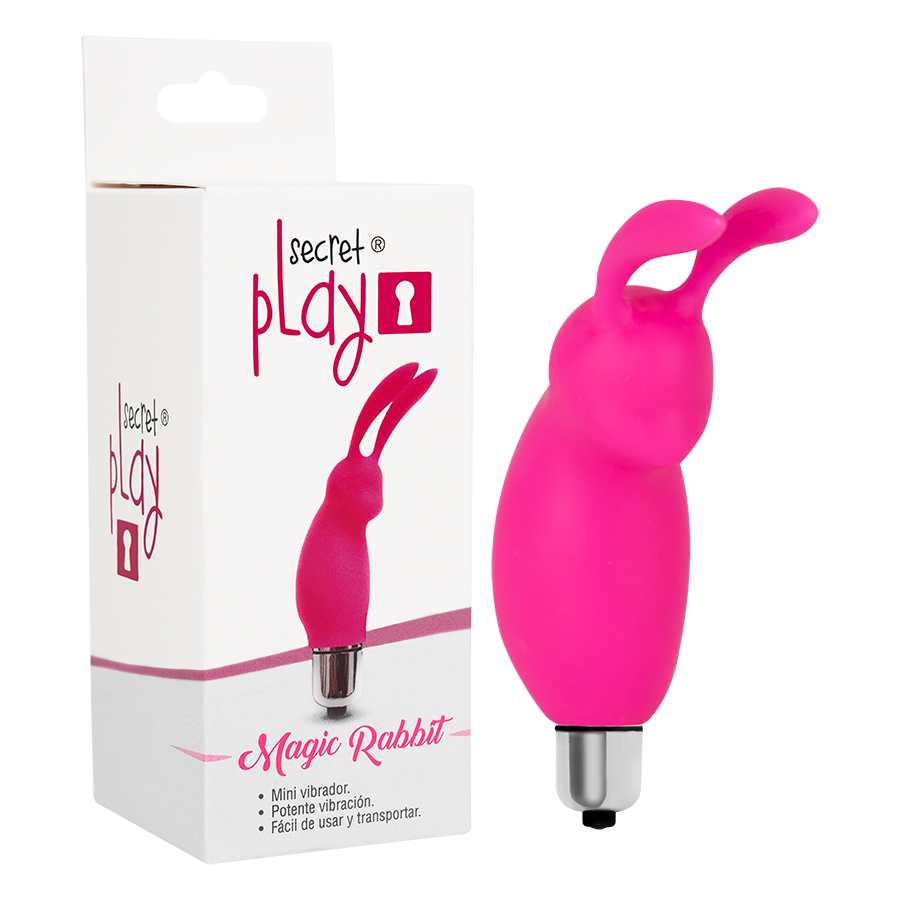 Imagen del producto MAGIC RABBIT