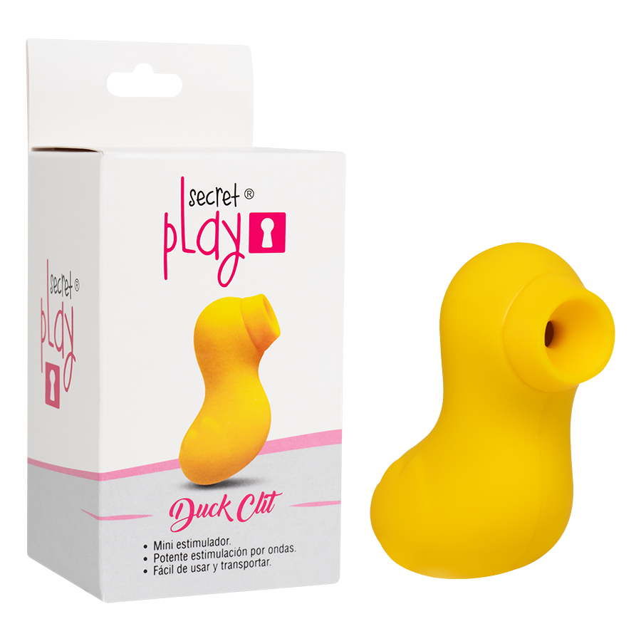 Imagen del producto DUCK CLIT