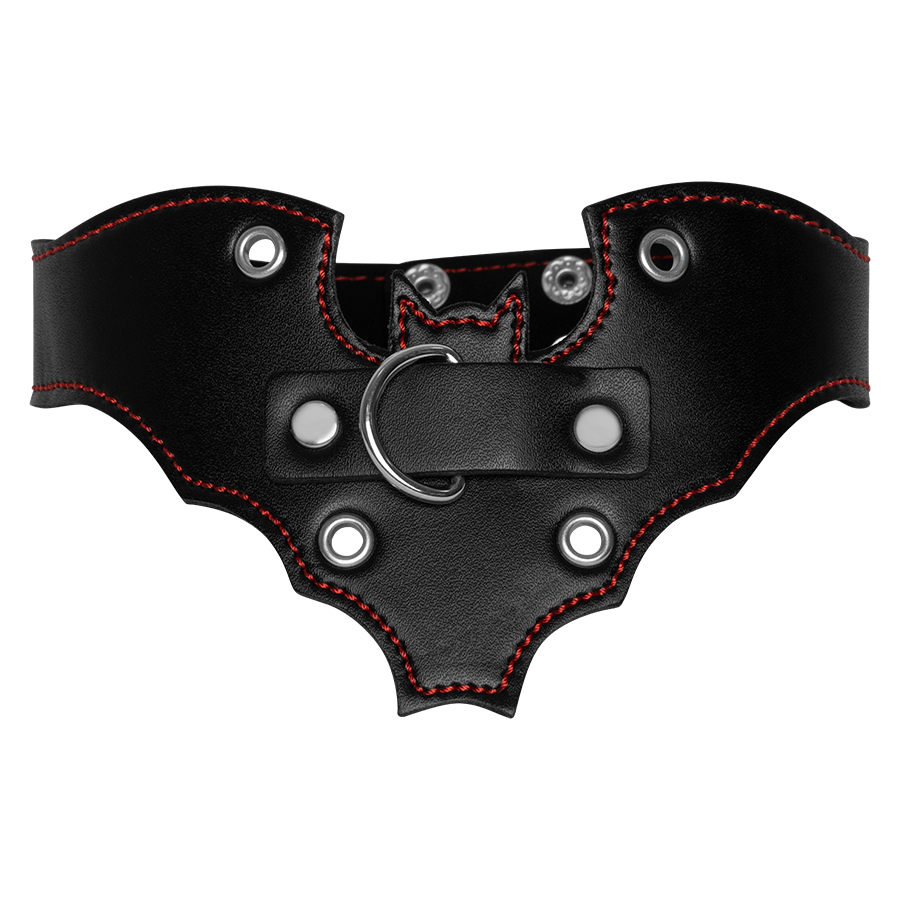 Imagen del producto COLLAR DOMINACIÓN SEX SLAVE