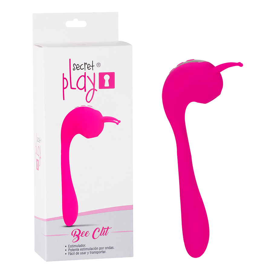 Imagen del producto BEE CLIT