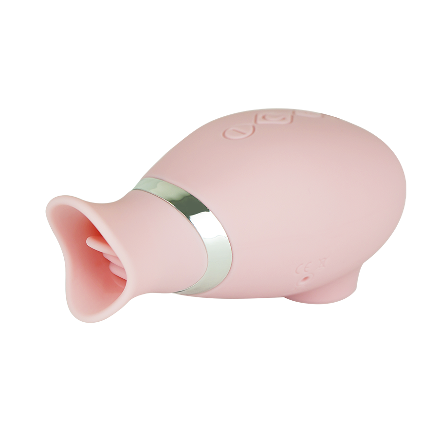 FISH CLIT