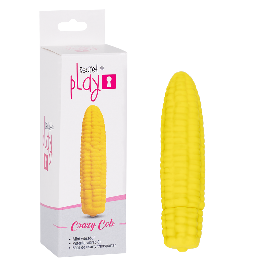 Imagen del producto CRAZY COB