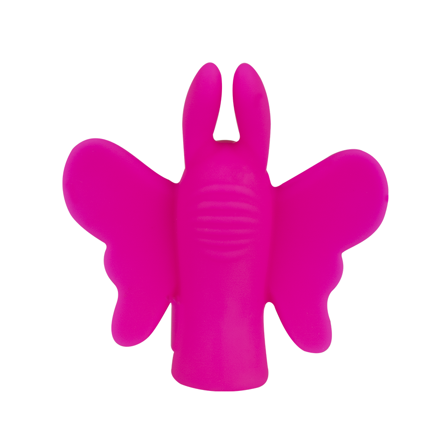 MAGIC BUTTERFLY