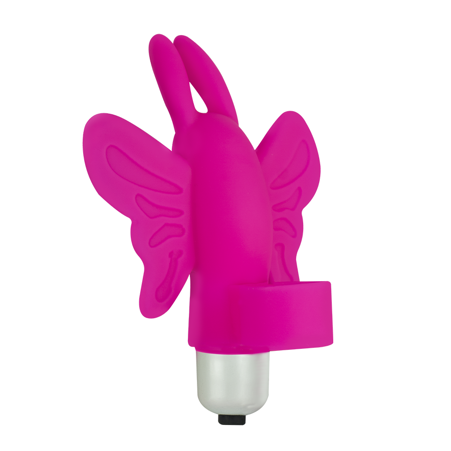 MAGIC BUTTERFLY
