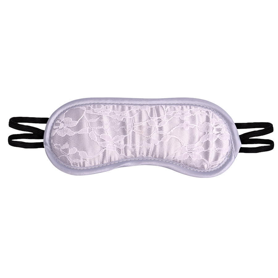 Imagen alternativa del producto: BONDAGE 3 PIEZAS GREY 