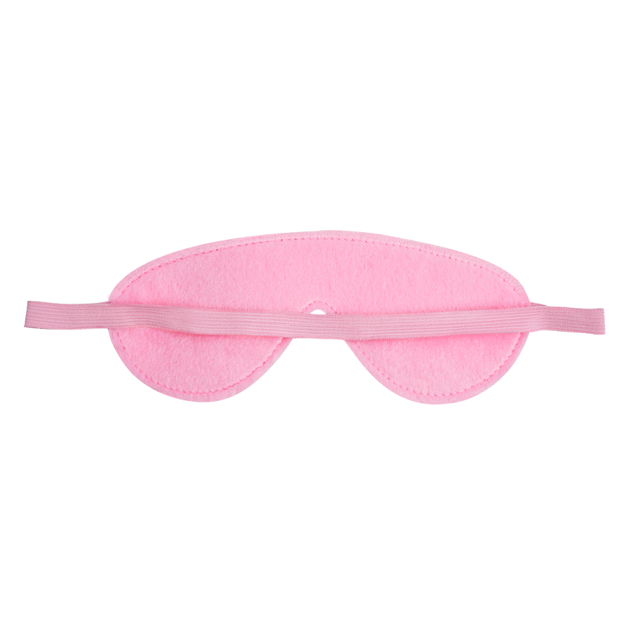 Imagen alternativa del producto: BONDAGE 7 PIEZAS PINK 