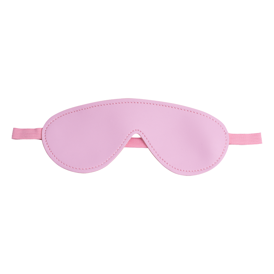 BONDAGE 7 PIEZAS PINK