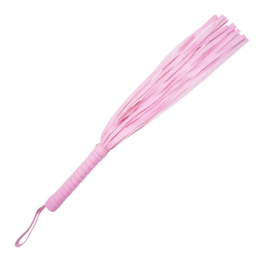 BONDAGE 7 PIEZAS PINK