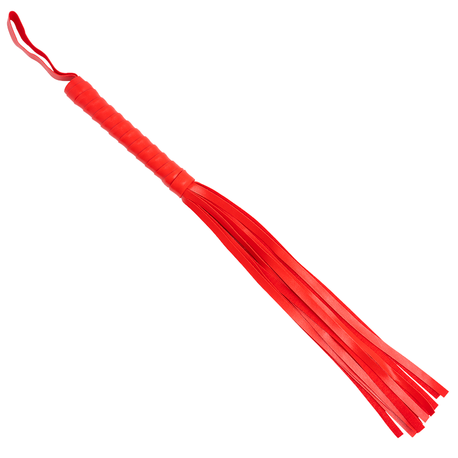 BONDAGE 7 PIEZAS RED
