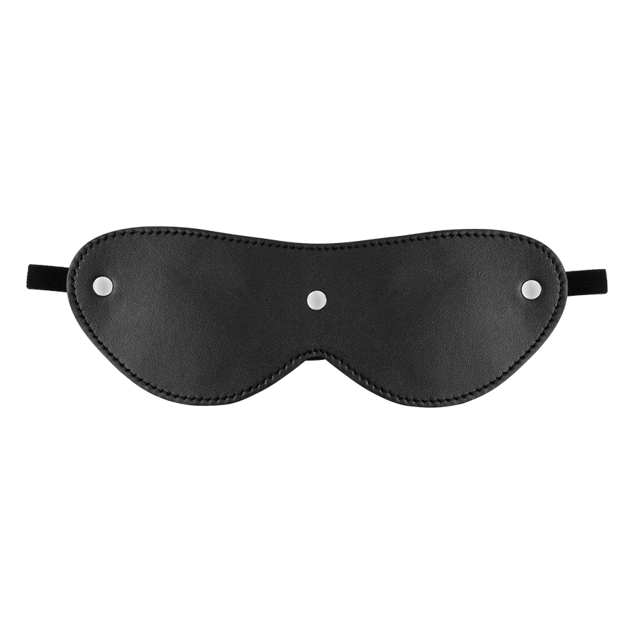 BONDAGE 7 PIEZAS BLACK 