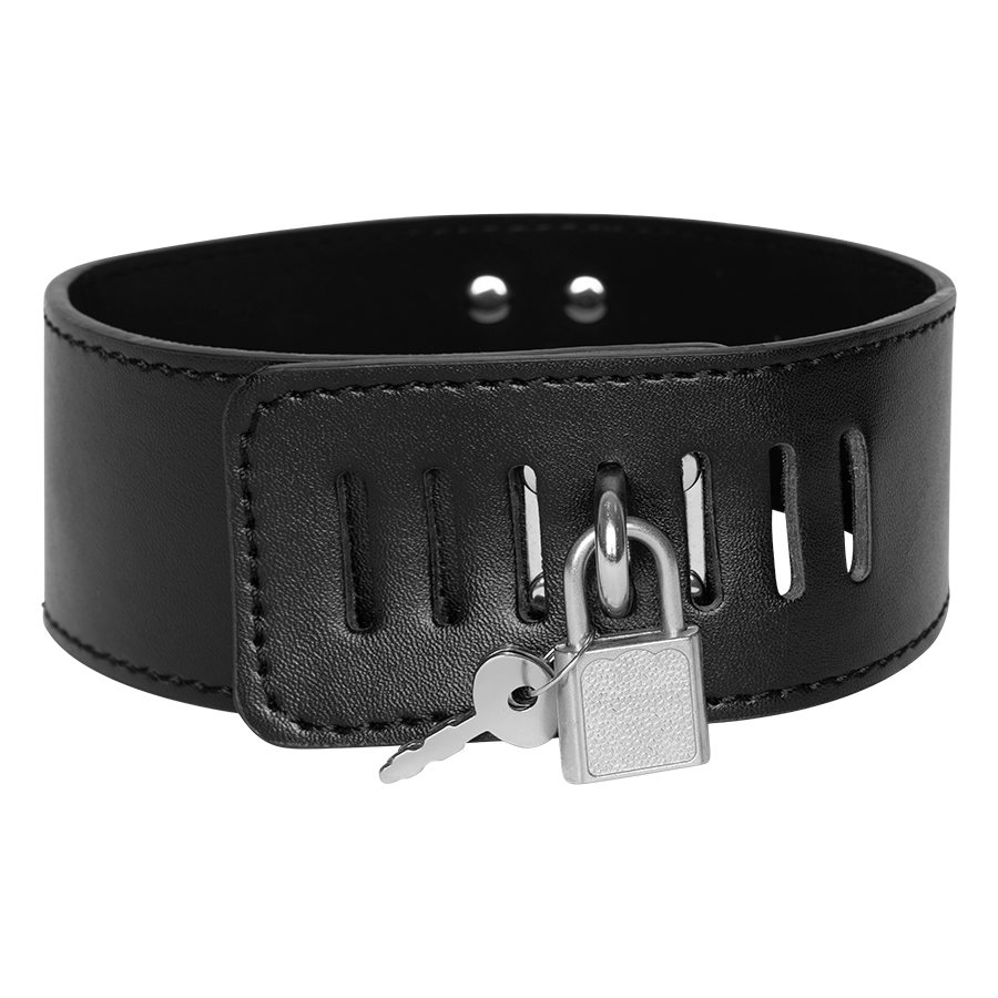 BONDAGE 7 PIEZAS BLACK 