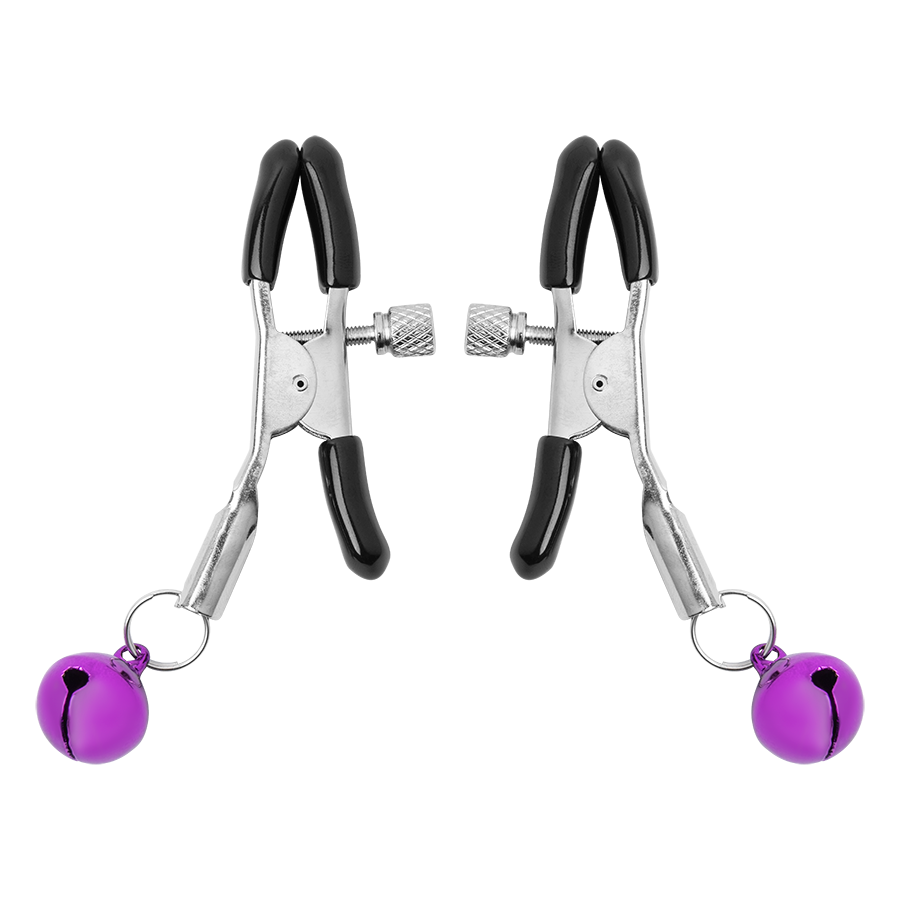 Imagen alternativa del producto: BONDAGE 7 PIEZAS BLACK 