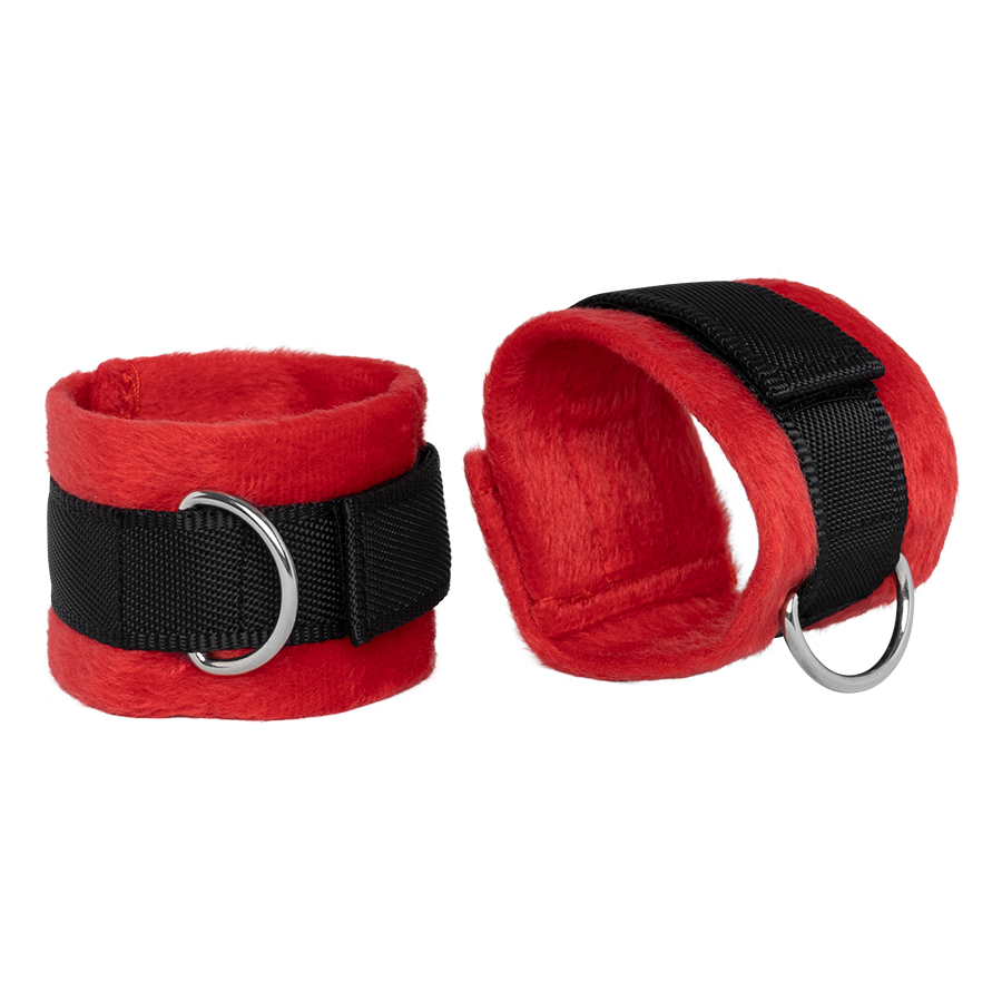 Imagen alternativa del producto: BONDAGE 5 PIEZAS