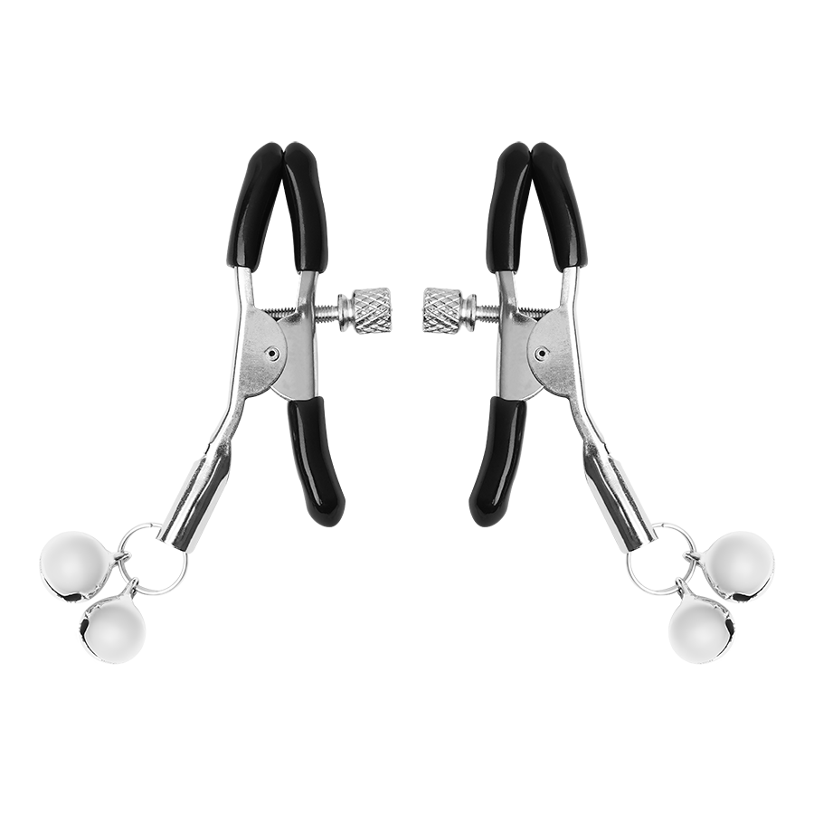 Imagen alternativa del producto: BONDAGE 10 PIEZAS  BLACK 