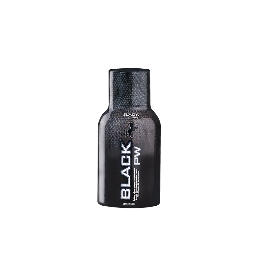 Imagen del producto ENERGIZANTE BLACK PW X 30 ML