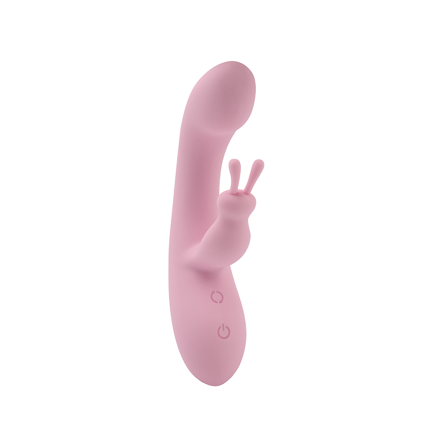 Imagen alternativa del producto: JUMPING RABBIT VIBRATOR