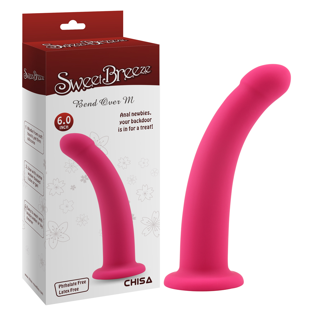 Imagen del producto BEND OVER M PINK