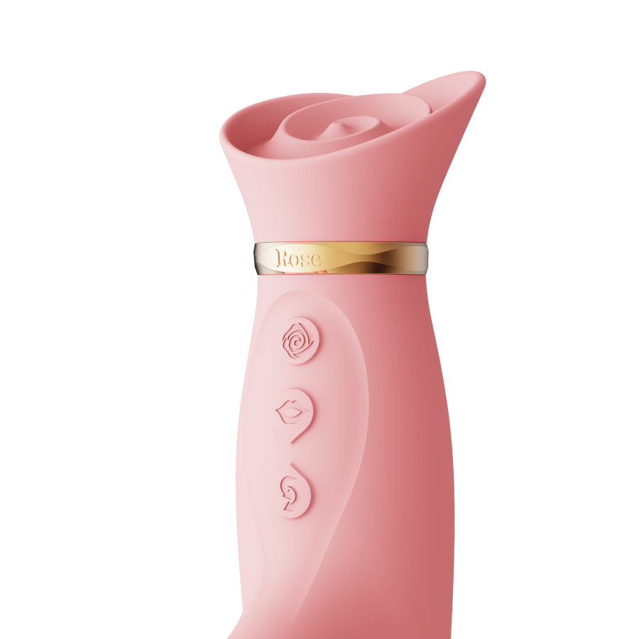 ROSE THRUSTER SAKULA PINK