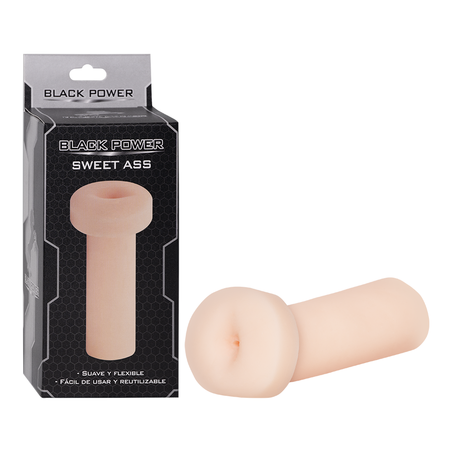 Imagen del producto MASTURBADOR SWEET ASS