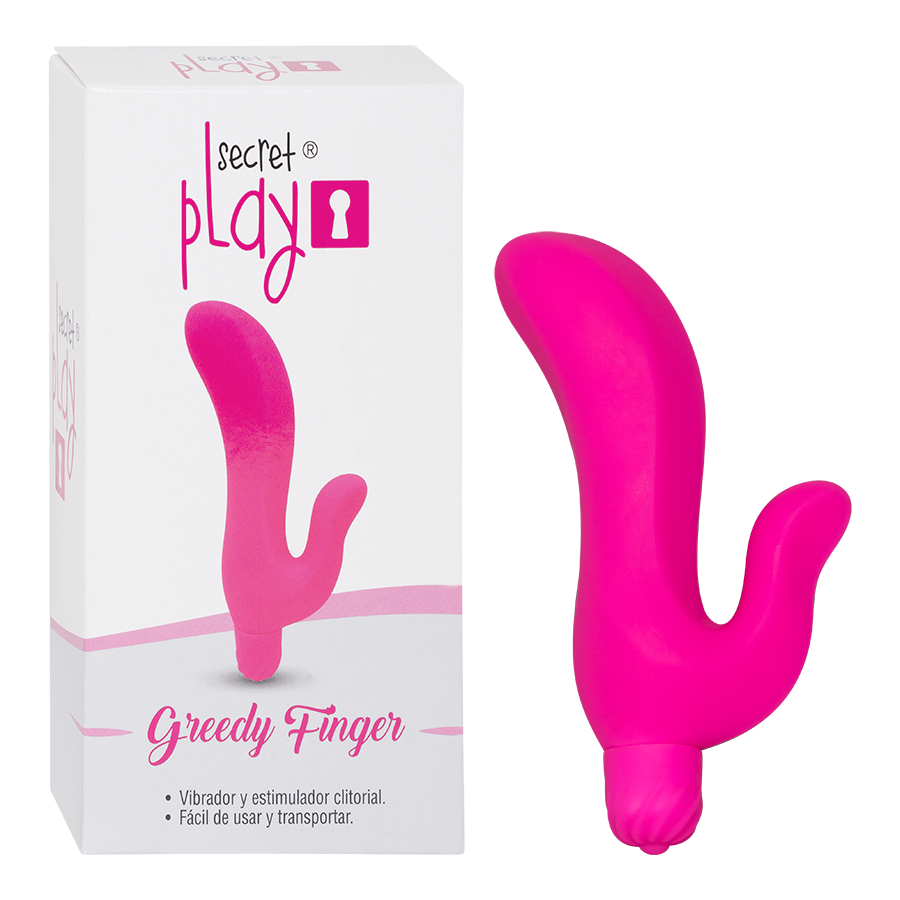 Imagen del producto GREEDY FINGER