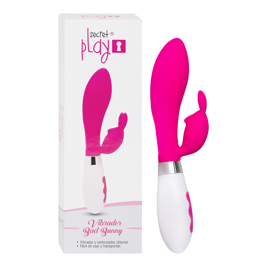 Imagen del producto VIBRADOR BAD BUNY