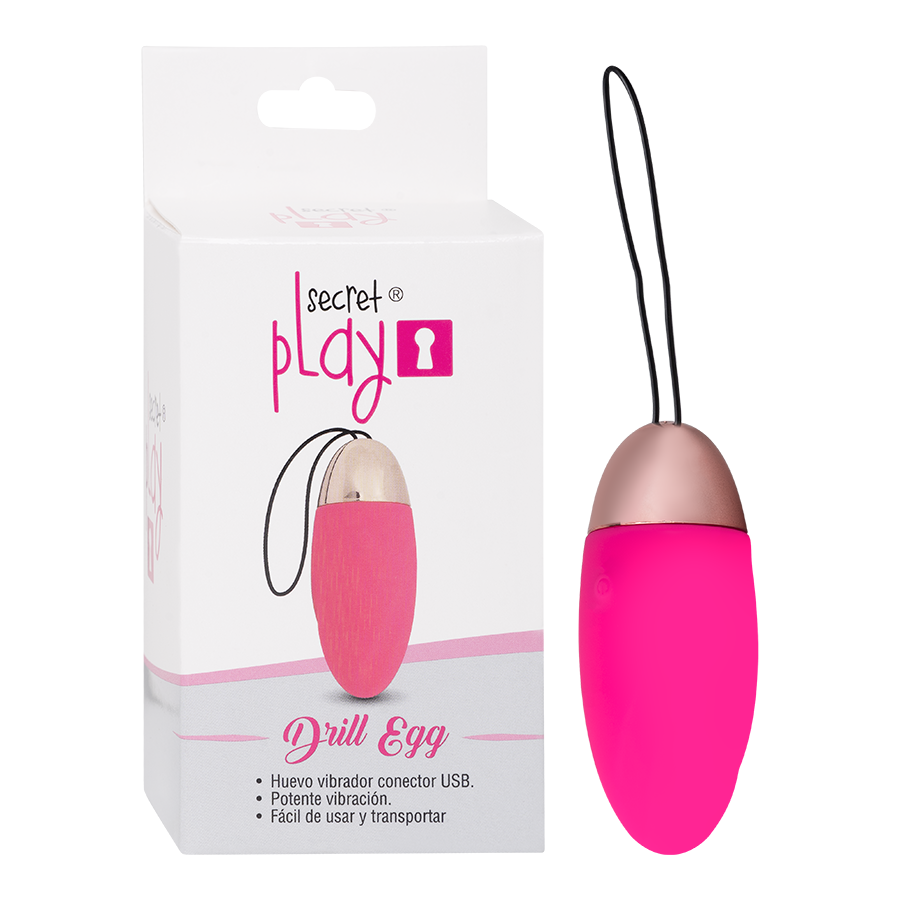 Imagen del producto DRILL EGG