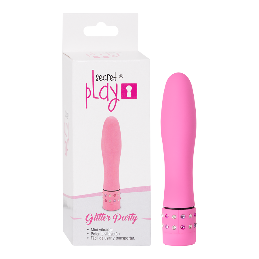 Imagen del producto GLITTER PARTY