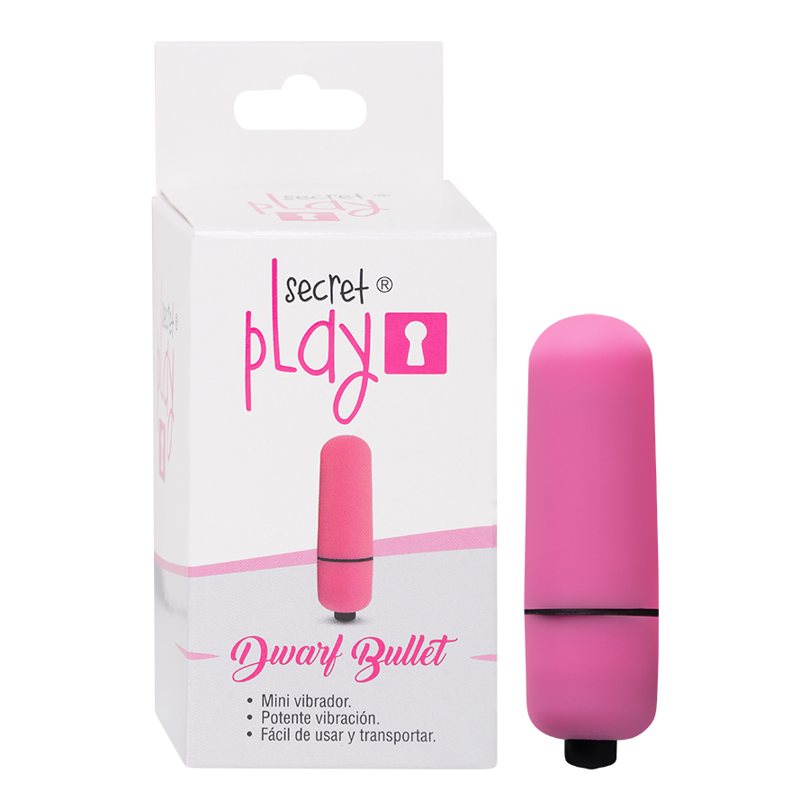 Imagen del producto DWARF BULLET