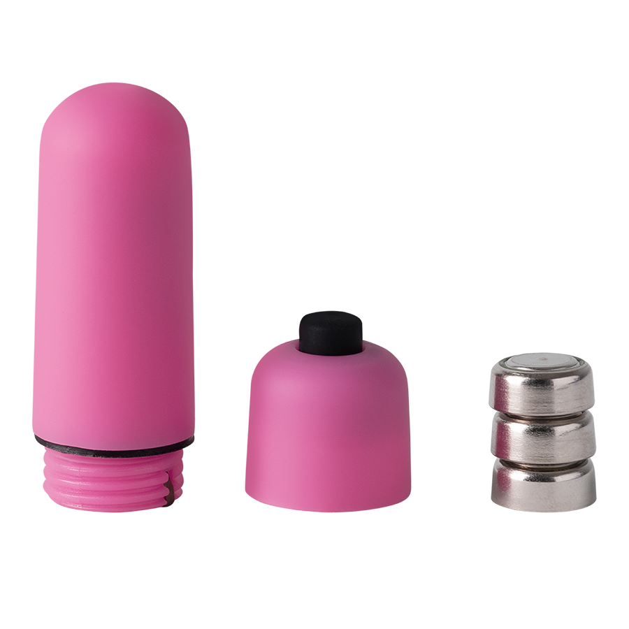 DWARF BULLET