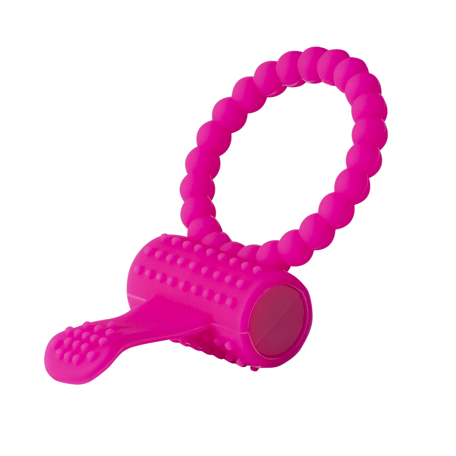 Imagen alternativa del producto: RING WITH TONGUE