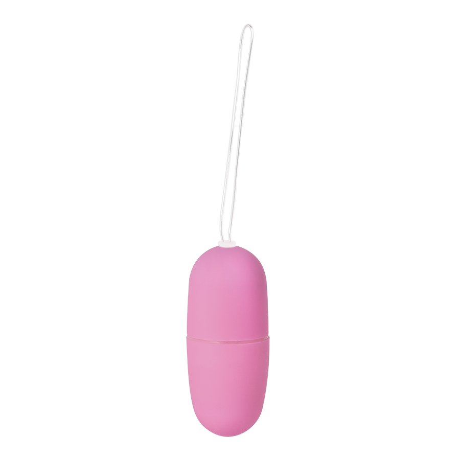 REMOTE BASIC EGG VIBRATOR
