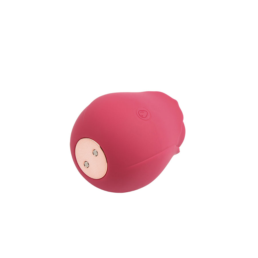 ROSY PINK
