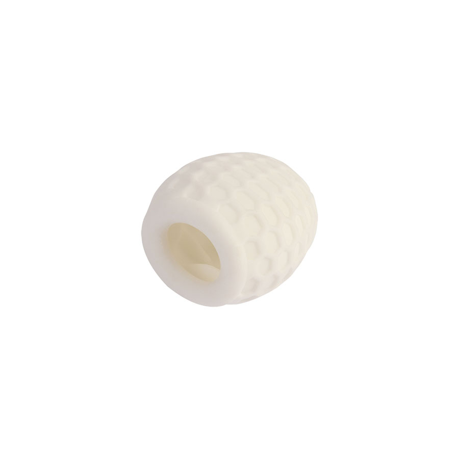 Imagen alternativa del producto: MALE TICKLER WHITE  MASTURBATOR RANDOM 