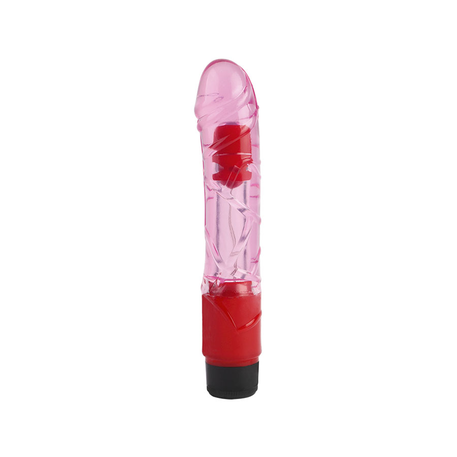 Imagen alternativa del producto: 9'' REALISTIC VIBE