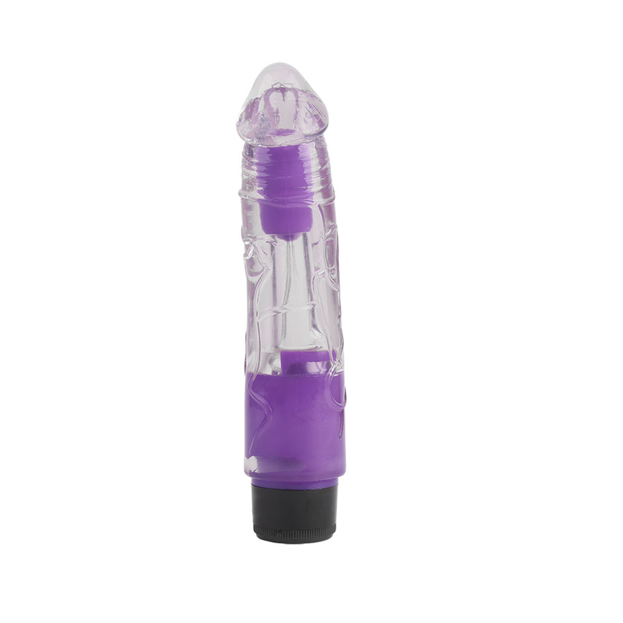 Imagen alternativa del producto: 8.1'' REALISTIC VIBE 
