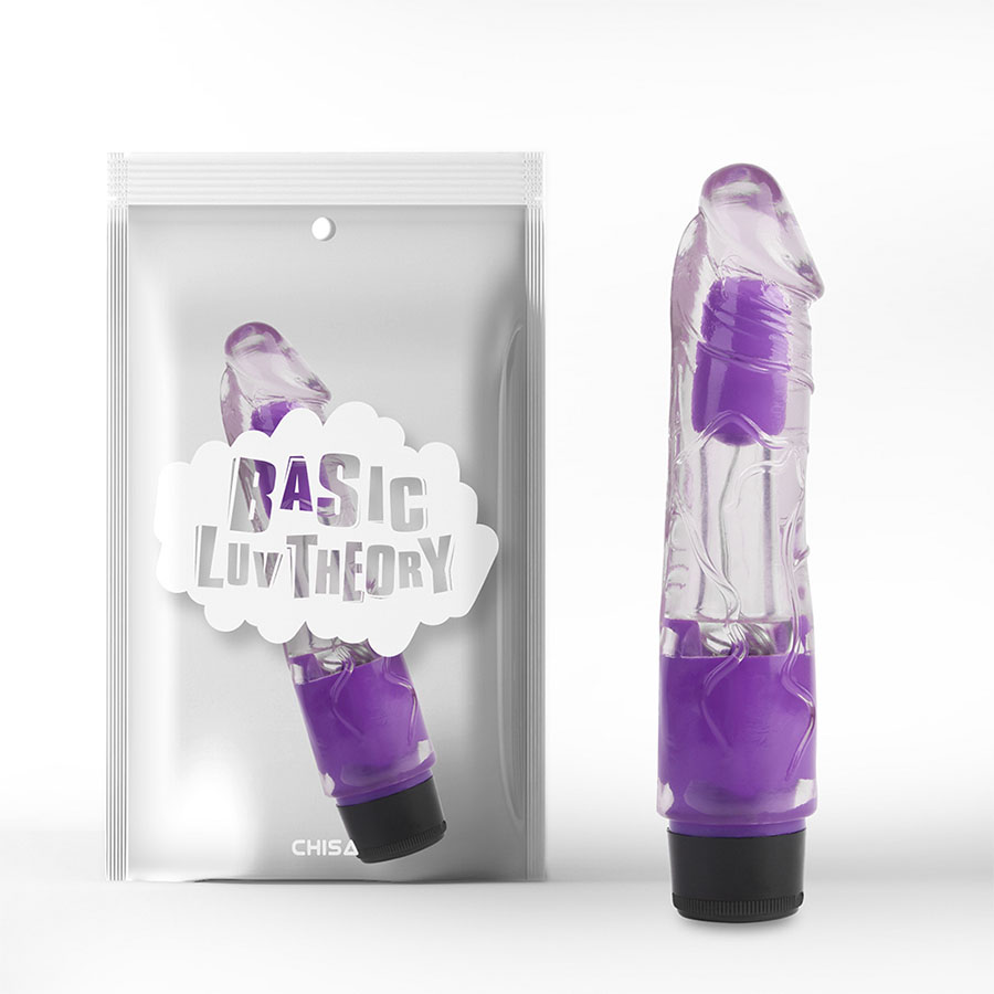 Imagen del producto 8.1'' REALISTIC VIBE 