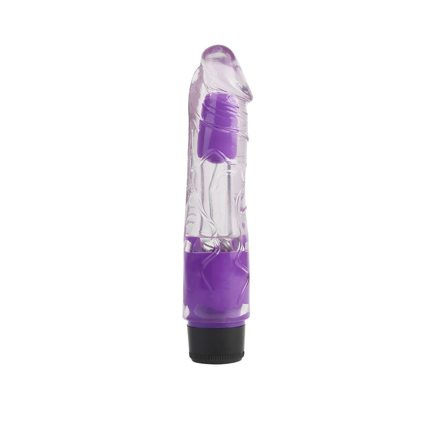8.1'' REALISTIC VIBE