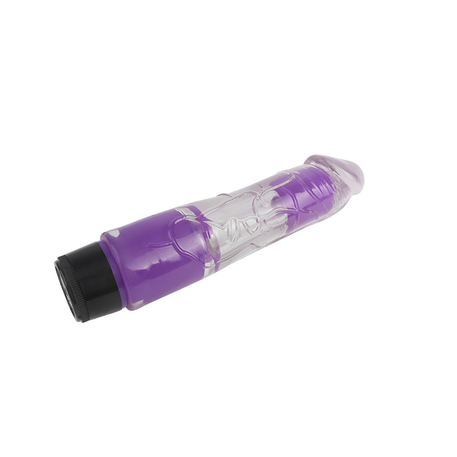 8.1'' REALISTIC VIBE